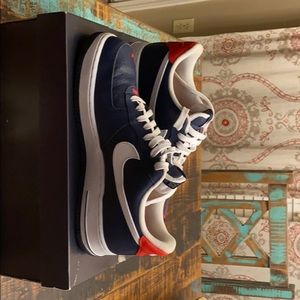 Nike Air Force ones
